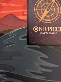 Monkey.D.Luffy BANDAI Card Games Fest 25-26 OP07-073 One Piece Promo Cards Foil - Image 3
