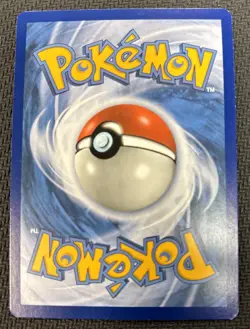 Pokemon TCG Bruxish Rare Card Black Star Promo SM11 Staff - Image 2