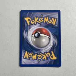 Pokemon TCG 2006 EX Crystal Guardians Card -- Marshtomp 38/100 Holo Foil - Image 4