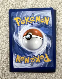 Hydreigon EX 169/086 White Flare Holo Card, English, Newly Unboxed - Image 3