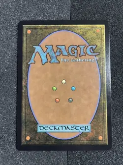 MTG Avatar - Intruder Alarm Borderless M 0015 - Near Mint - Image 2