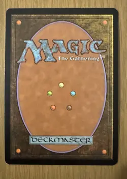 MTG Viridian Corrupter Mirrodin Besieged Foil LP/NM - Image 2