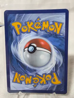 Pokemon TCG Deerling White Flare Illustration Rare Card 091/086 NM/M Condition - Image 2
