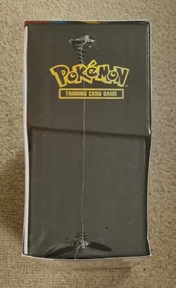 Sealed Pokemon Center exclusive mega evolutions Gardevoir elite trainer box ETB - Image 5