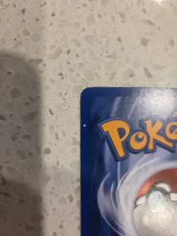 Pikachu Pokemon TCG Pikachu EX Holon Phantoms 78 Regular LP - Image 3