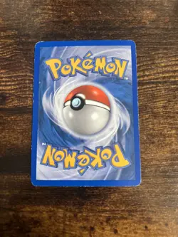Pokemon TCG Machamp EX Power Keepers 11/108 Holo Holo Rare - Image 2