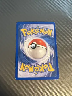 Pokemon TCG Machamp EX Legend Maker 9 Holo Holo Rare - Image 2