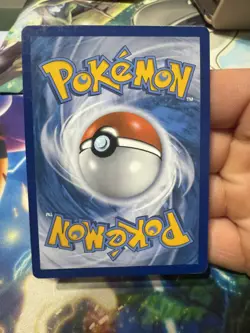 Pokemon XY Breakthrough - Parallel City 145/162 CITY CHAMPIONSHIP STAMP PROMO - Image 2