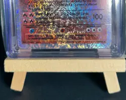 Pokemon Charizard Legendary Collection - AOG 1 - Reverse Holo 3/110 - Image 4