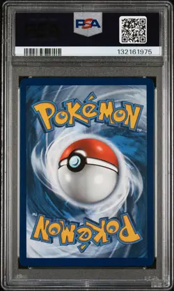 2020 POKEMON SWORD & SHIELD SECRET #211 FULL ART/ZACIAN V PSA 10 - Image 2