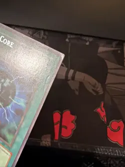 Dark Core MFC-035 Unlimited Rare LP - Image 3