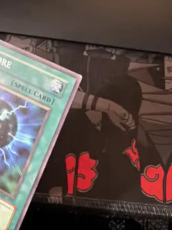 Dark Core MFC-035 Unlimited Rare LP - Image 4