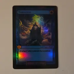 Court of Chaos Divorced Dads Thermostat Beast Holo Card 2/4 English - Image 1