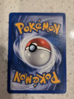 Pikachu 70/111 Common Neo Genesis Pokemon Card + Free Gift - Image 2
