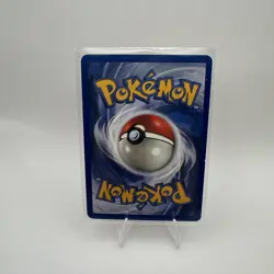 Graveler 37/62 Fossil Set Vintage 1999 Pokemon Card -LP - Image 2