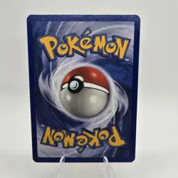 Tauros 47/64 1st Edition Vintage Jungle Regular Pokemon Card Uncommon - Image 2