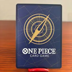 Carrot OP08-023 SR Two Legends - ONE PIECE Card Game Japanese - Image 2