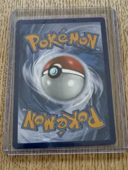 Arceus V SWSH204 Ultra Rare Black Star Promo Pokemon Card - Image 2