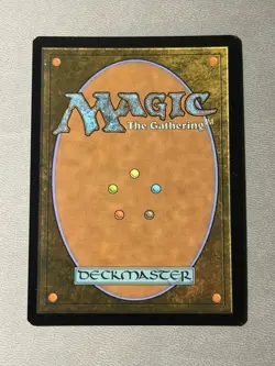 Lavaclaw Reaches #0157, NM, Galaxy Foil EOS, Magic: the Gathering, MtG - Image 2