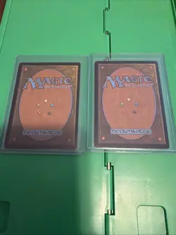 Mother of Runes Urza's Legacy Regular Magic The Gathering MTG 2x - Image 2