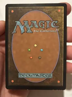 Worldfire Magic 2013 MTG Magic the Gathering Light Play Condition - Image 2