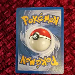 Pokemon TCG Dark Slowking 20/105 Neo Destiny Rare Regular Stage 1 60 HP English - Image 2