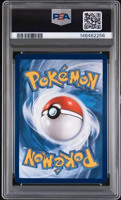 POKEMON MEGA CHARIZARD X EX 023 ULTRA-PREMIUM COLLECTION PSA 10 - Image 2