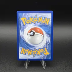 Scream Tail (Master Ball Pattern) 042/131 Pokemon Prismatic Evolutions Holo - Image 3