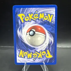 Pokemon TCG Jungle #41/64 Parasect 1st Edition LP - Image 2