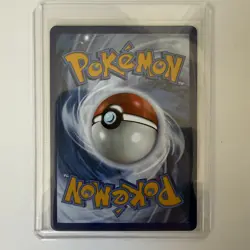 ETHAN'S HO-OH EX 2025 POKEMON DESTINED RIVALS HYPER RARE 239/182 - Image 2