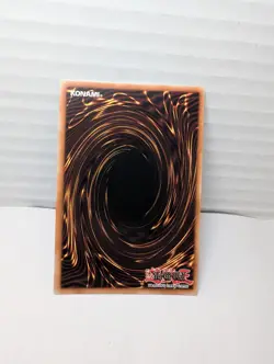 Yu-Gi-Oh Torrential Tribute LON-025 Ultra Rare Unlimited - Image 4