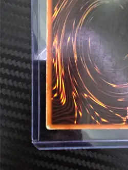 Yugioh: Delinquent Duo (Ultra Rare) Unlimited edition MRL-EN039 MP - Image 5