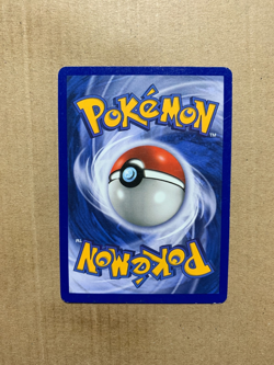 1st Edition Larvitar 57/75 Neo Discovery - Common Pokemon Card - NM - Image 2