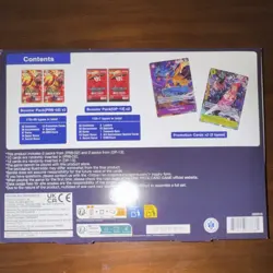 Bandai Namco One Piece Card Game Illustration Box vol.6 - Image 2
