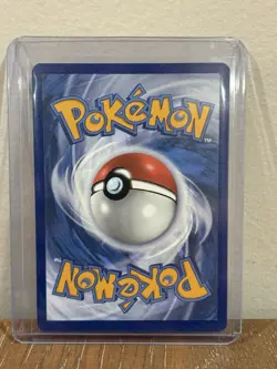 Pokemon TCG Mimikyu Holo Scarlet & Violet Promo Card 075/Promo NM - Image 2
