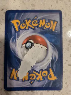 Damaged Pikachu 70/100 Reverse Holo Stormfront Nintendo Pokemon Tcg Card - Image 4