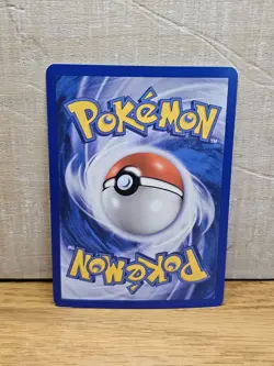 Ralts 81/113 EX Delta Species Reverse Holo Stamped Pokemon Card TCG - Image 2