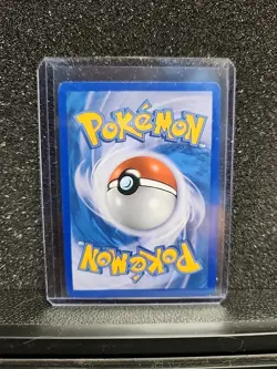 Pokemon Lugia EX Ultra Rare Full Art Holo 134/135 Plasma Storm Card - Image 2
