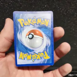 Pokemon Lugia EX Ultra Rare Full Art Holo 134/135 Plasma Storm Card - Image 5