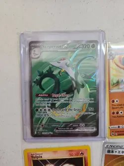 Pokemon TCG Lot Of Cards Mixed Lot - Image 2