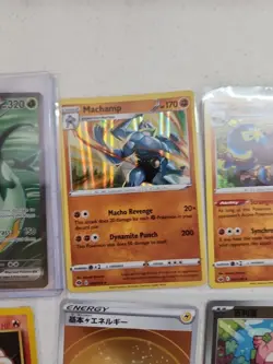 Pokemon TCG Lot Of Cards Mixed Lot - Image 3