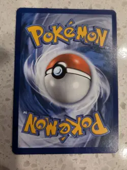 Pikachu 28/73 Shining Legends Reverse Holo Pokemon Trading Card 2017 NM - Image 2