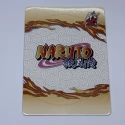 Cute Itachi | Naruto Trading Card QR-001 Holo Foil 1mm Thick Anime Art Tc10 - Image 2
