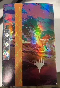 Magic: The Gathering - Final Fantasy Chocobo Bundle 2025 MTG - Image 4