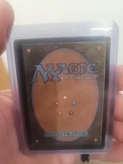 Faerie Mastermind March of the Machine Foil - Image 2