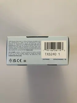 Magic: The Gathering - Dragonstorm Commander Deck - Jeskai Striker - Image 5