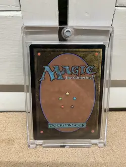 Chrome Mox (Borderless) (First-Place Foil) Aetherdrift Foil - Image 2