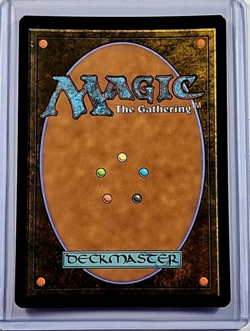 2023 MTG Magic the Gathering Secret Lair Buggin Out Foil #1415 Giant Adephage - Image 2