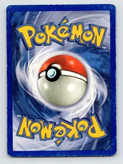 Raticate 1st Edition Base Set Shadowless 40/102 Pokemon - MP! - Image 2