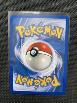 Pokemon Blaine's Ponyta 64/132 First Edition Gym Challenge - Image 2
